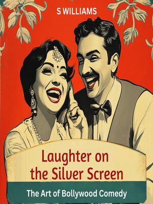 cover image of Laughter on the Silver Screen